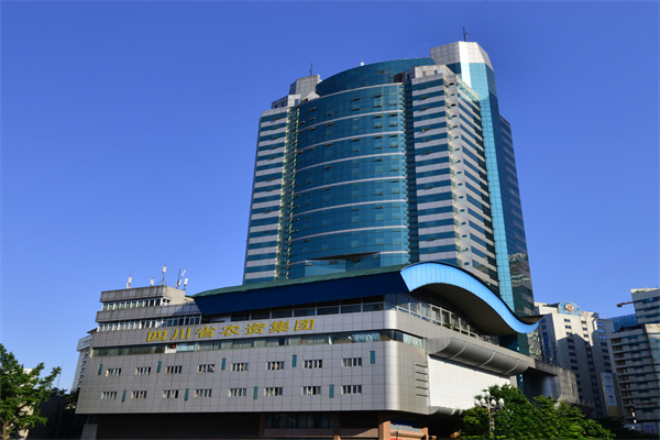 四川尊龙集团中国官方网站农资集团