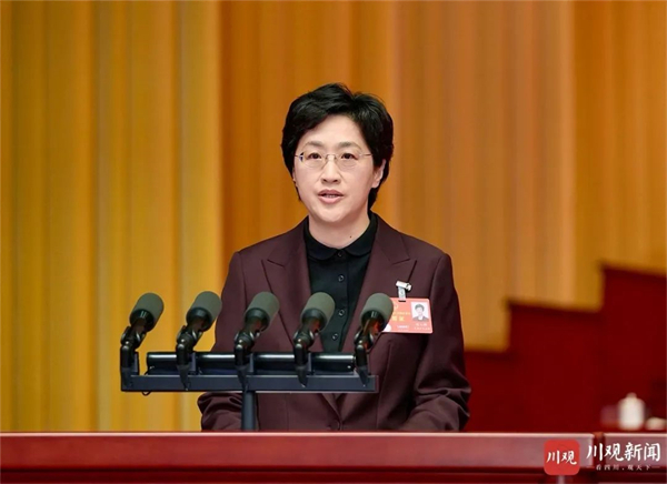 全文发布！2025年四川省政府工作报告