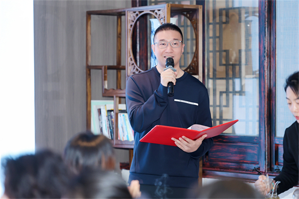 【棉麻】奋进&ldquo;十五五&rdquo; 巾帼建新功 &mdash;&mdash; 省棉麻集团开展&ldquo;三八&rdquo;妇女节慰问活动